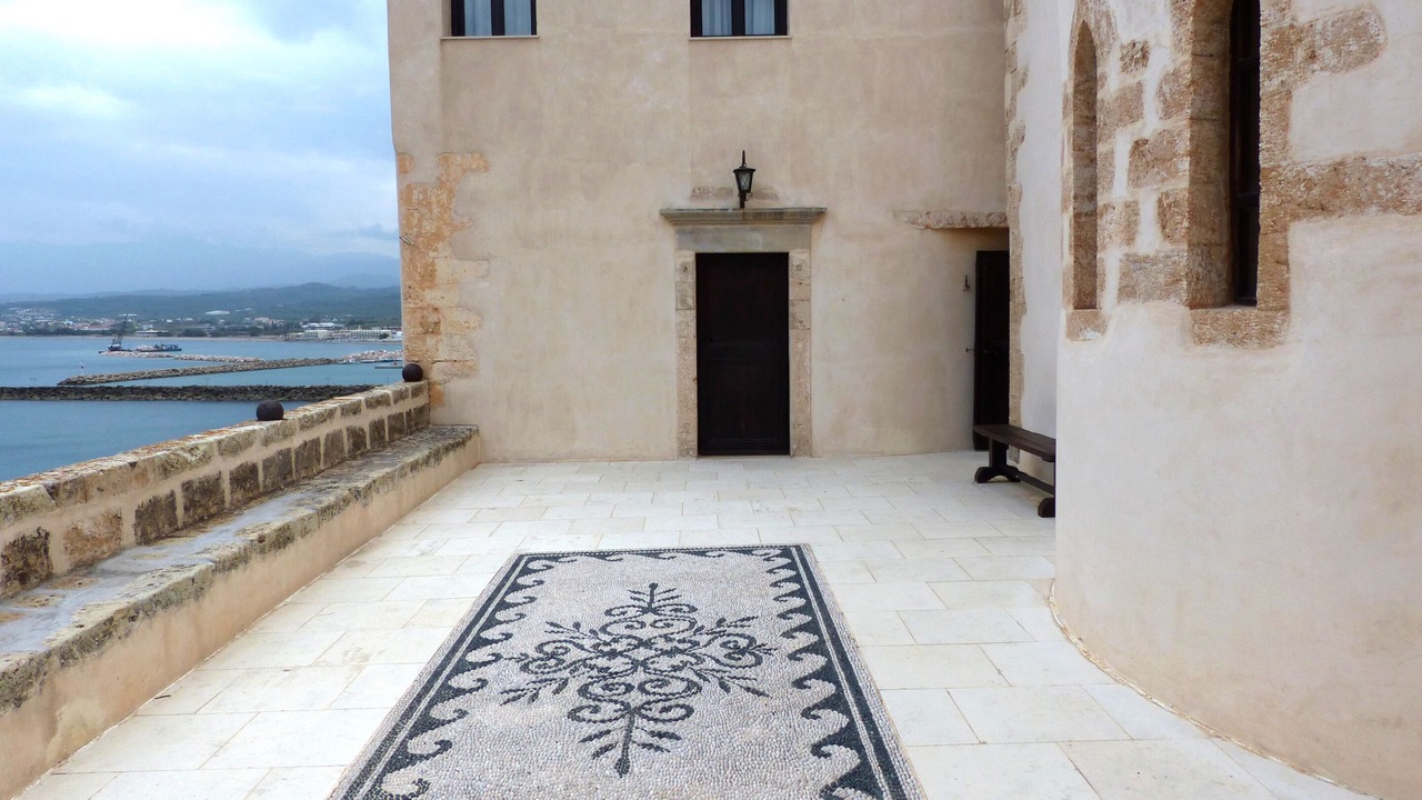 Photo of Others in Kolymbari