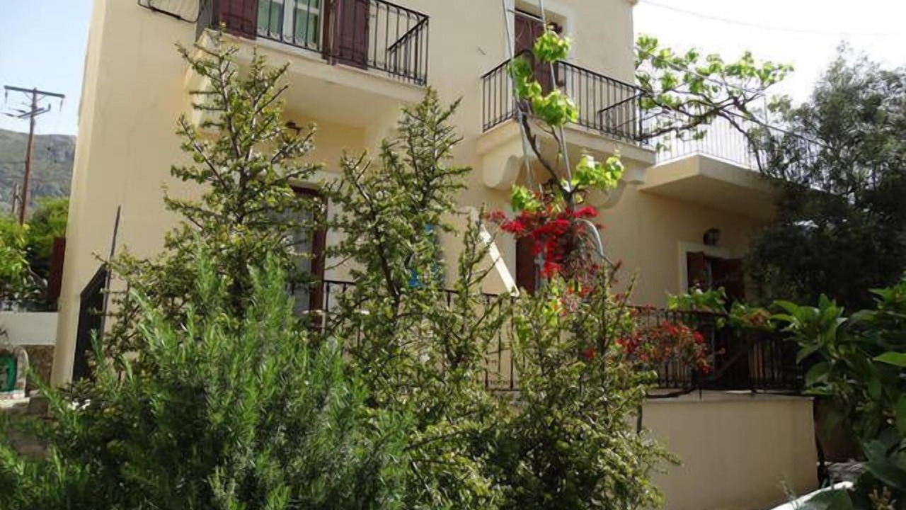 Photo of Outdoor in Panormos