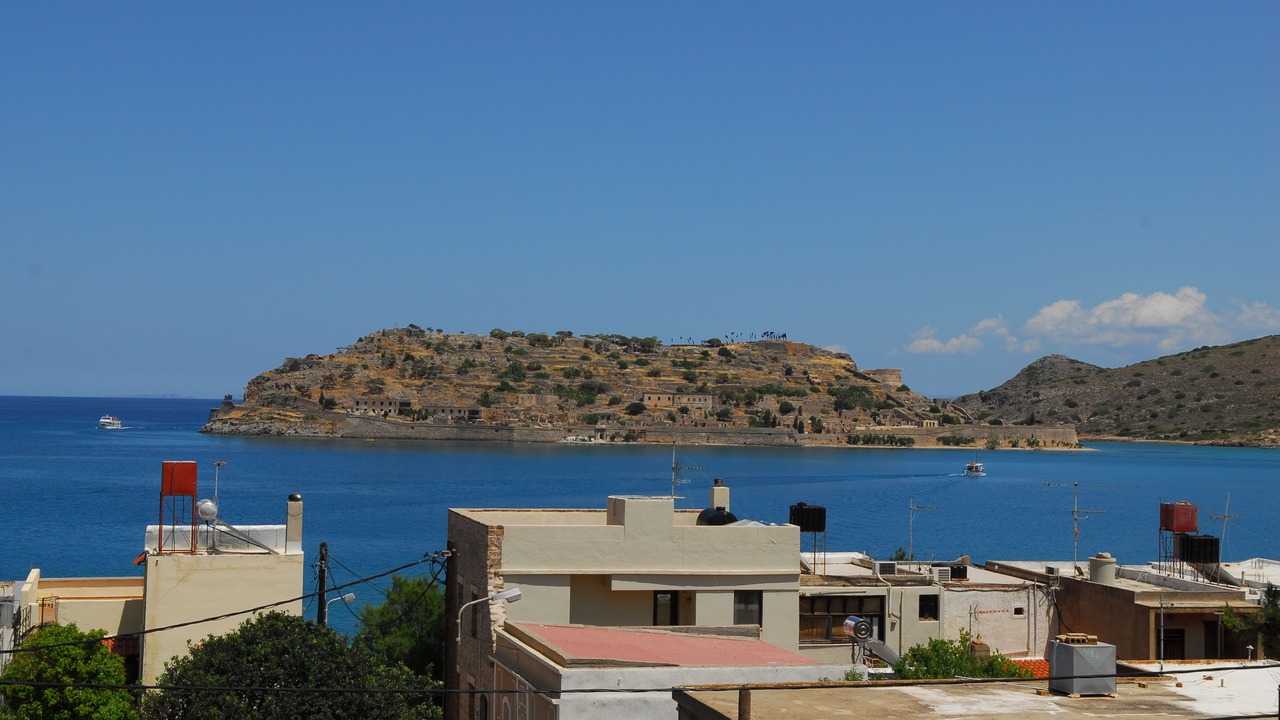Photo of Outdoor in Plaka