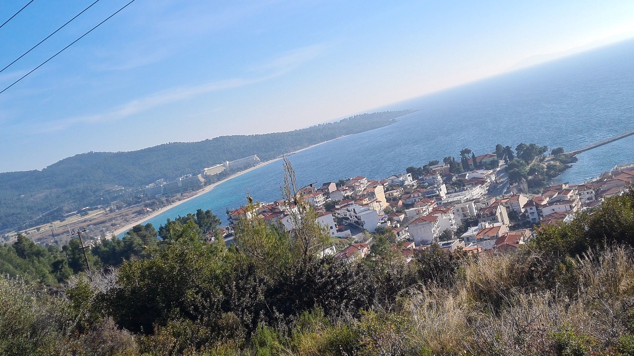 Photo of Others in Neos Marmaras