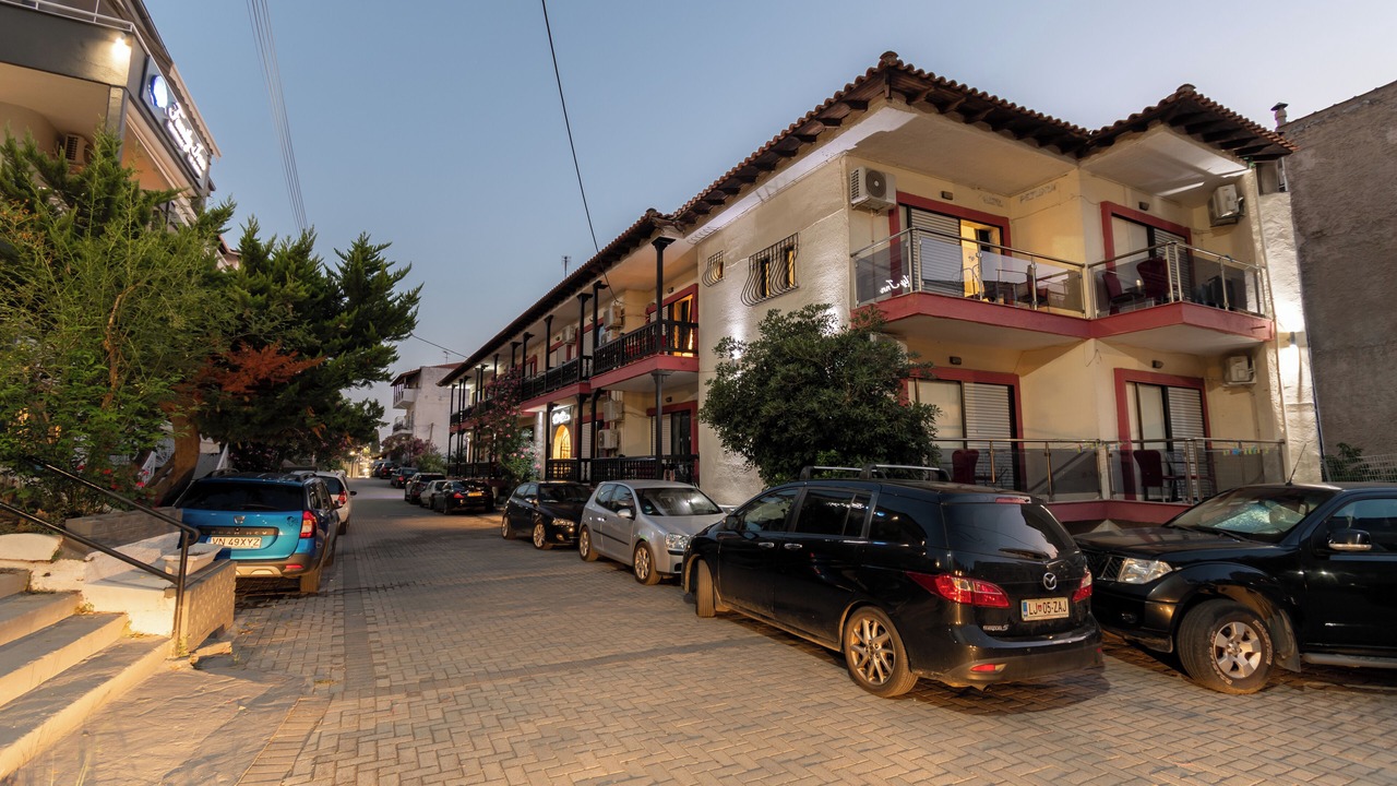 Photo of Outdoor in Neos Marmaras