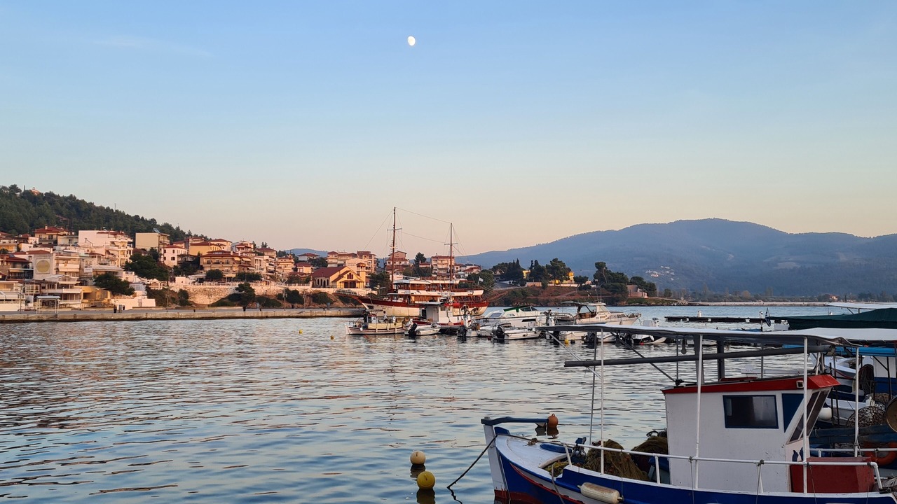 Photo of Others in Neos Marmaras