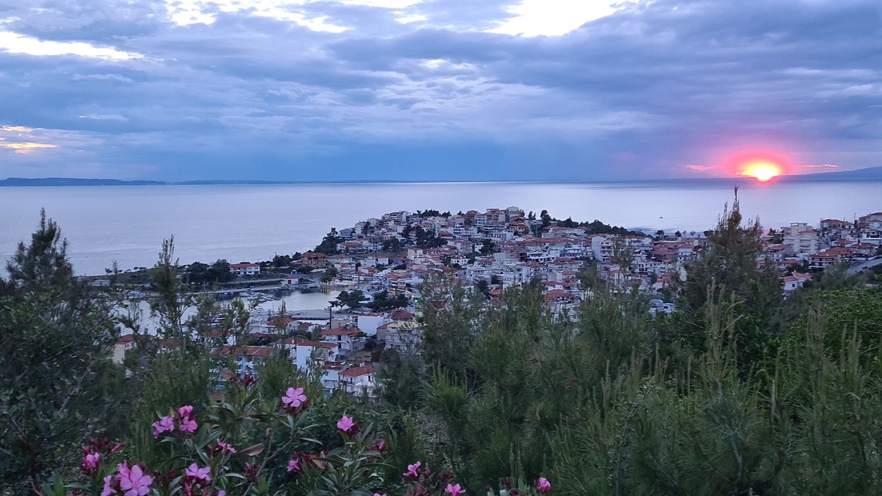 Photo of Outdoor in Neos Marmaras