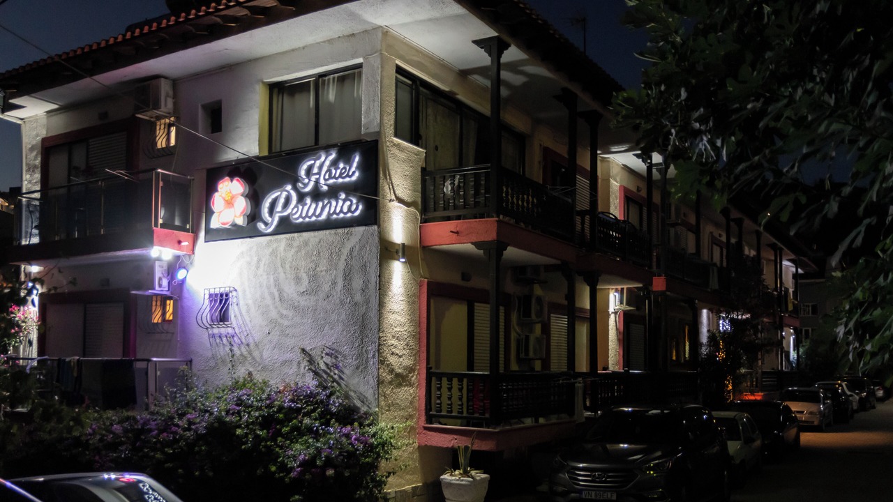 Photo of Outdoor in Neos Marmaras