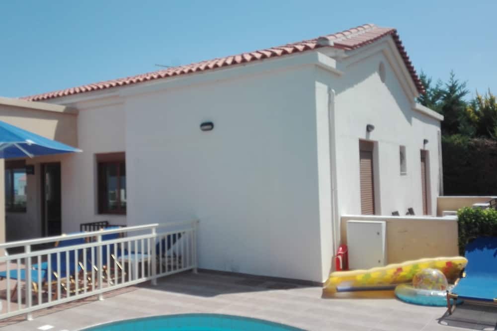 Photo of Outdoor in Houdetsi