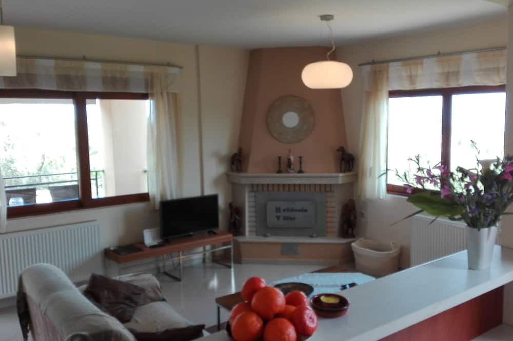 Photo of Livingroom in Houdetsi