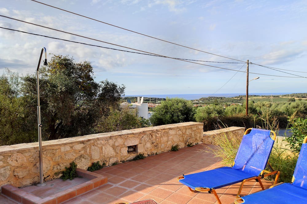 Photo of Outdoor in Houdetsi