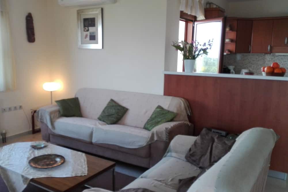 Photo of Livingroom in Houdetsi