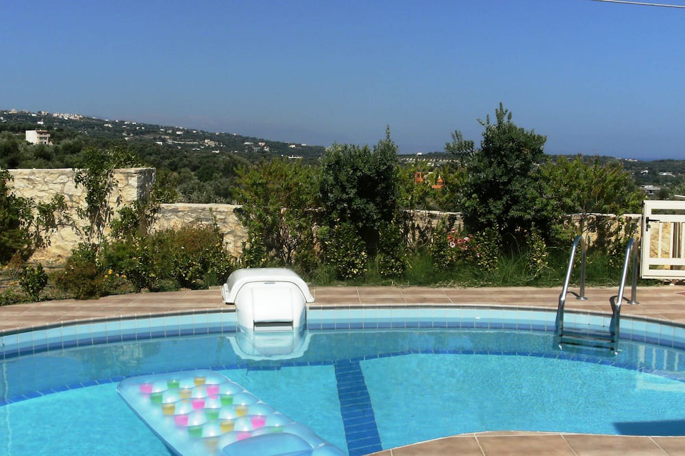Photo of Outdoor in Houdetsi