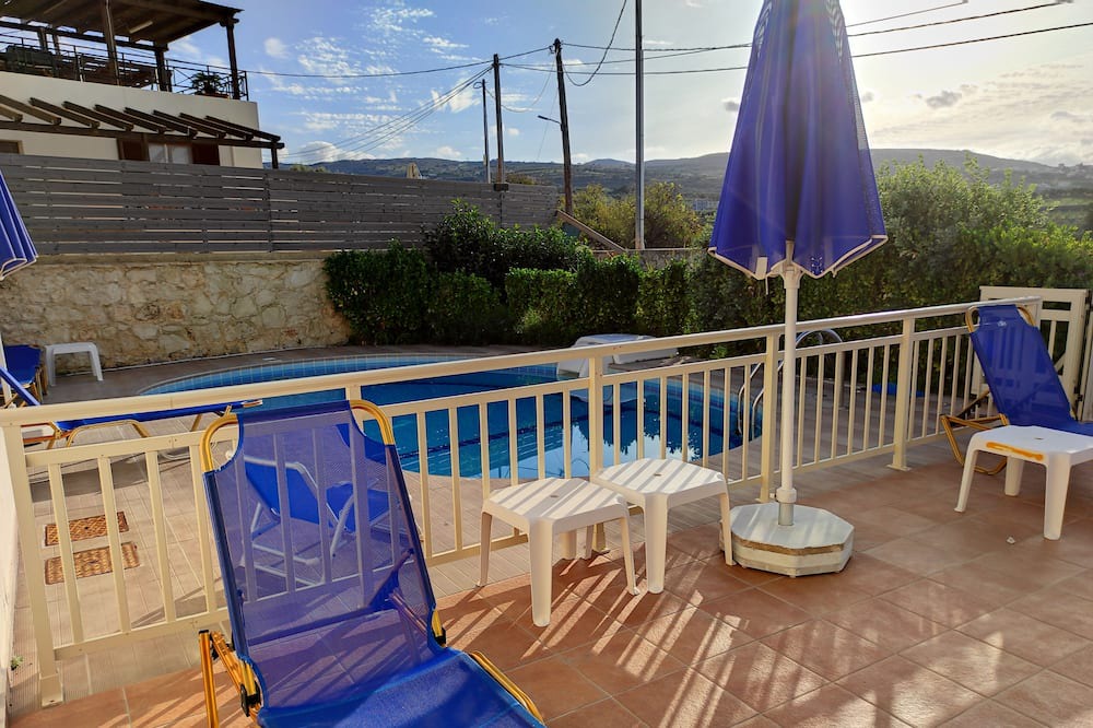 Photo of Outdoor in Houdetsi