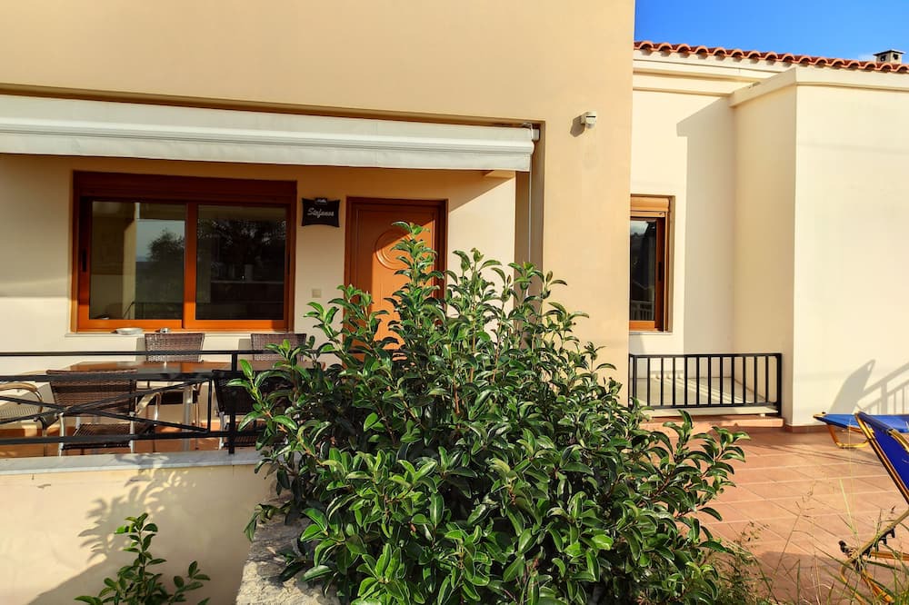 Photo of Outdoor in Houdetsi