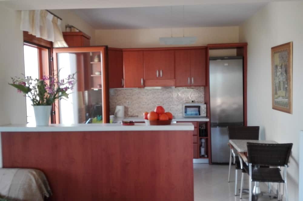 Photo of Kitchen in Houdetsi