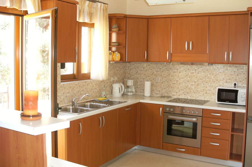Photo of Kitchen in Houdetsi