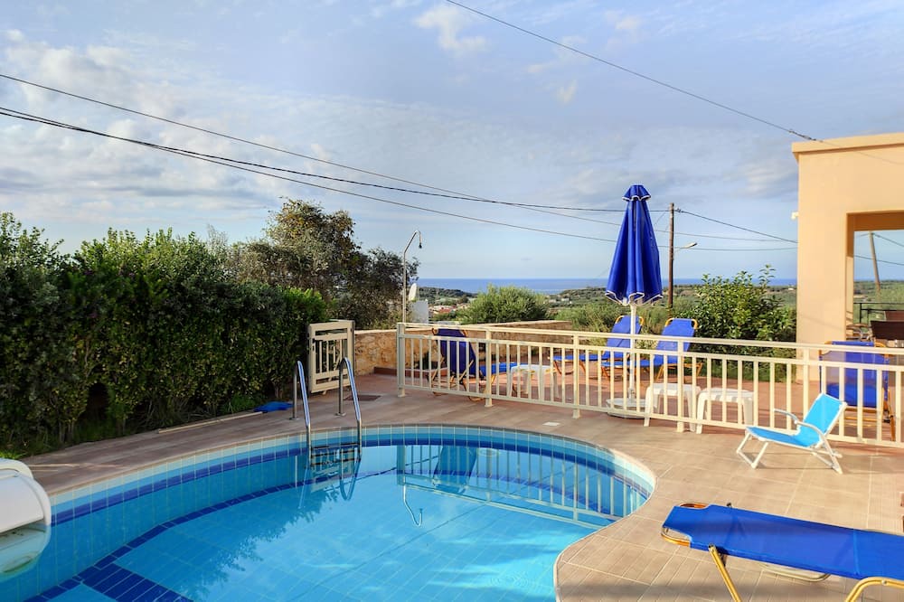 Photo of Outdoor in Houdetsi