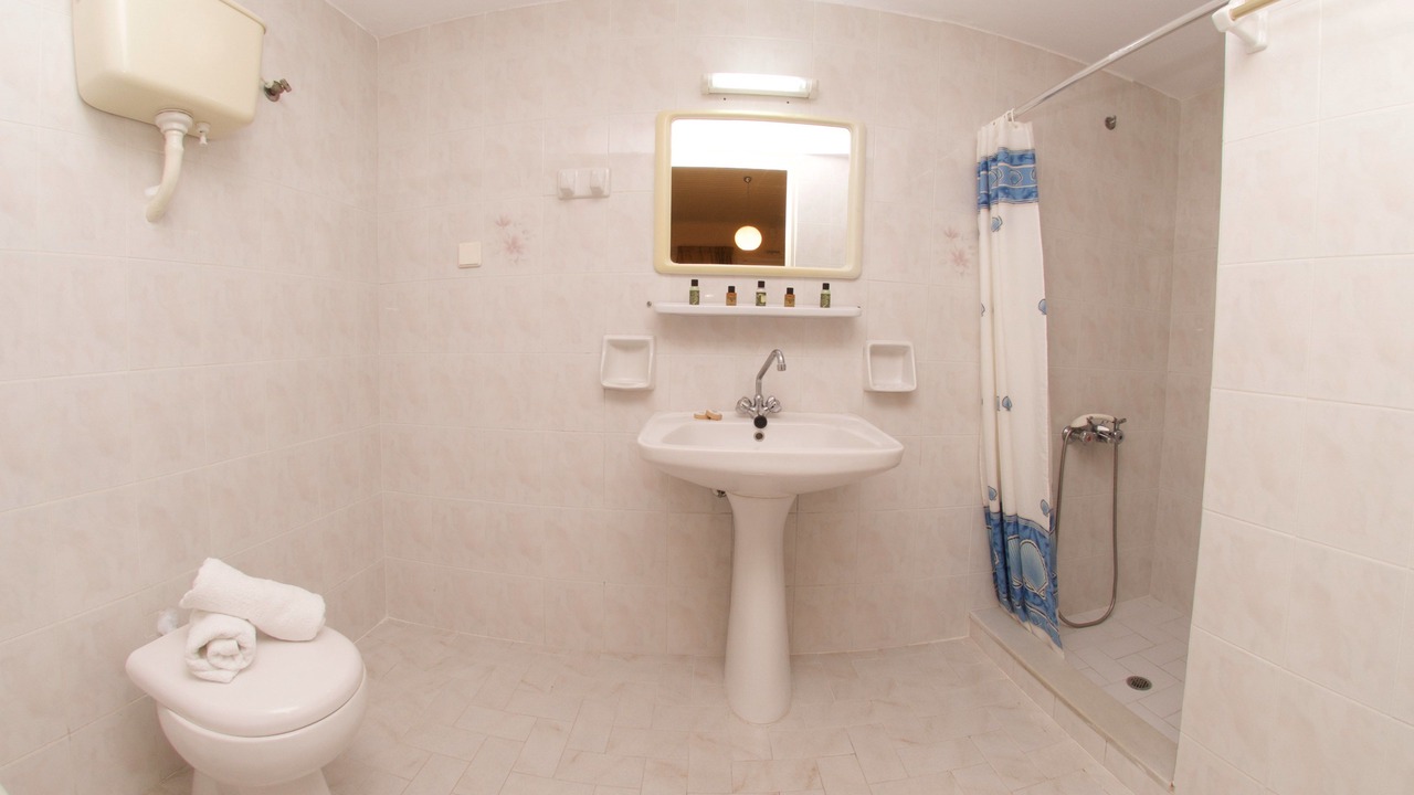 Photo of Bedroom in Mesovounia