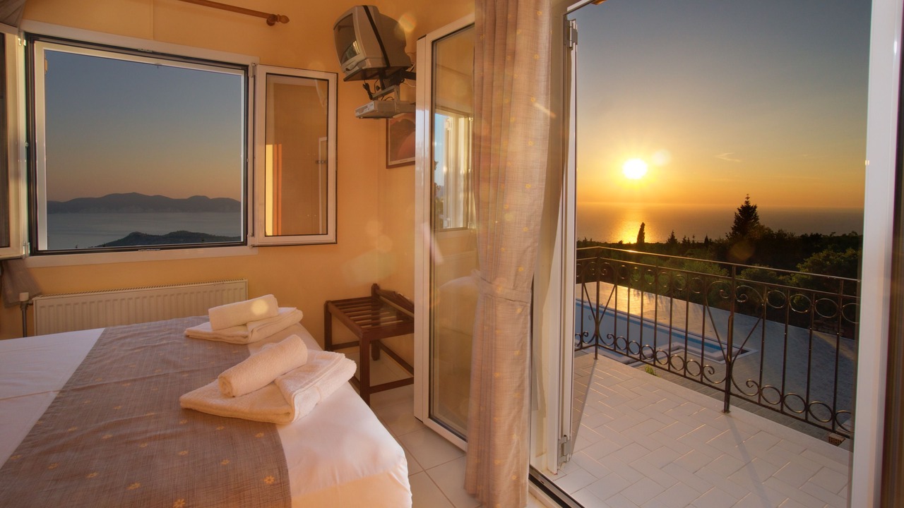 Photo of Bedroom in Mesovounia