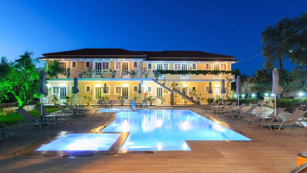 Photo of Outdoor in Psarou