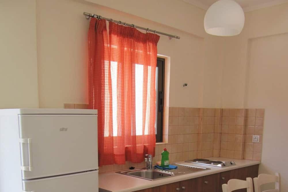 Photo of Kitchen in Xirokastello