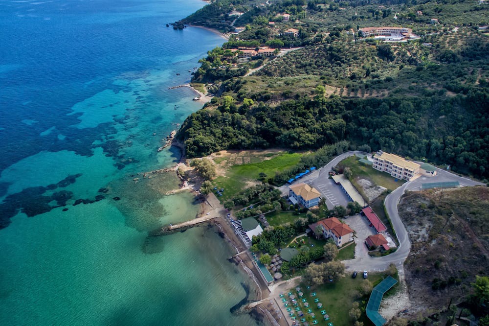 Photo of Outdoor in Xirokastello