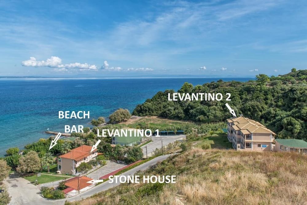Photo of Outdoor in Xirokastello