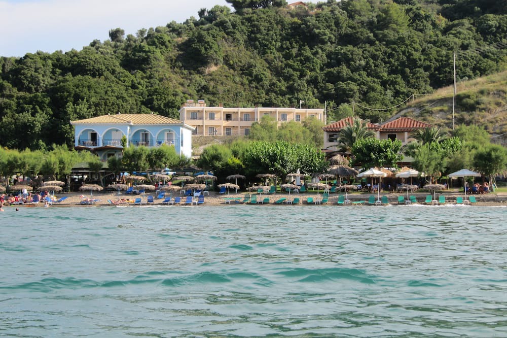 Photo of Outdoor in Xirokastello