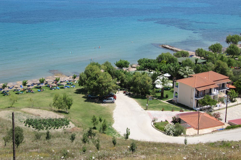 Photo of Outdoor in Xirokastello