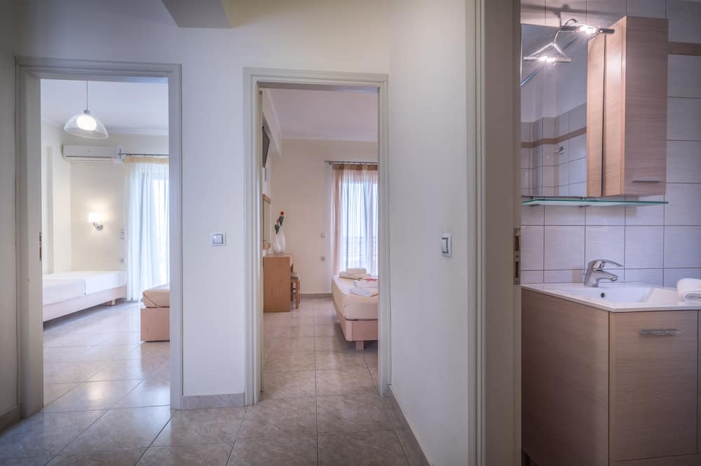 Photo of Bedroom in Xirokastello