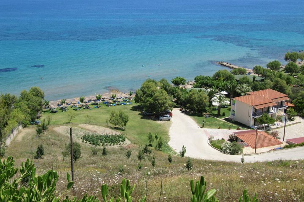 Photo of Outdoor in Xirokastello