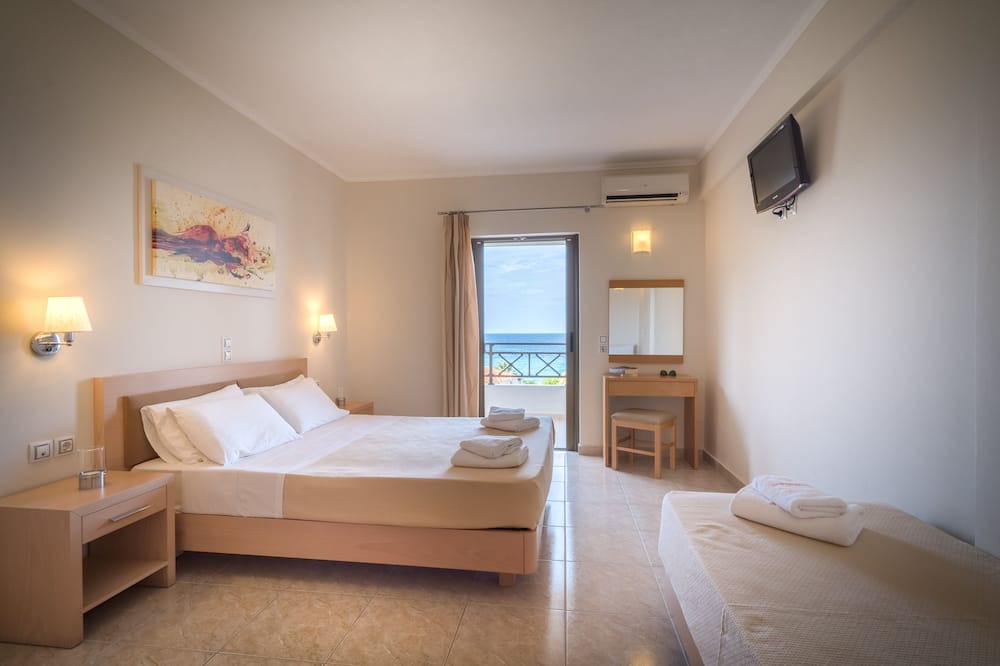 Photo of Bedroom in Xirokastello