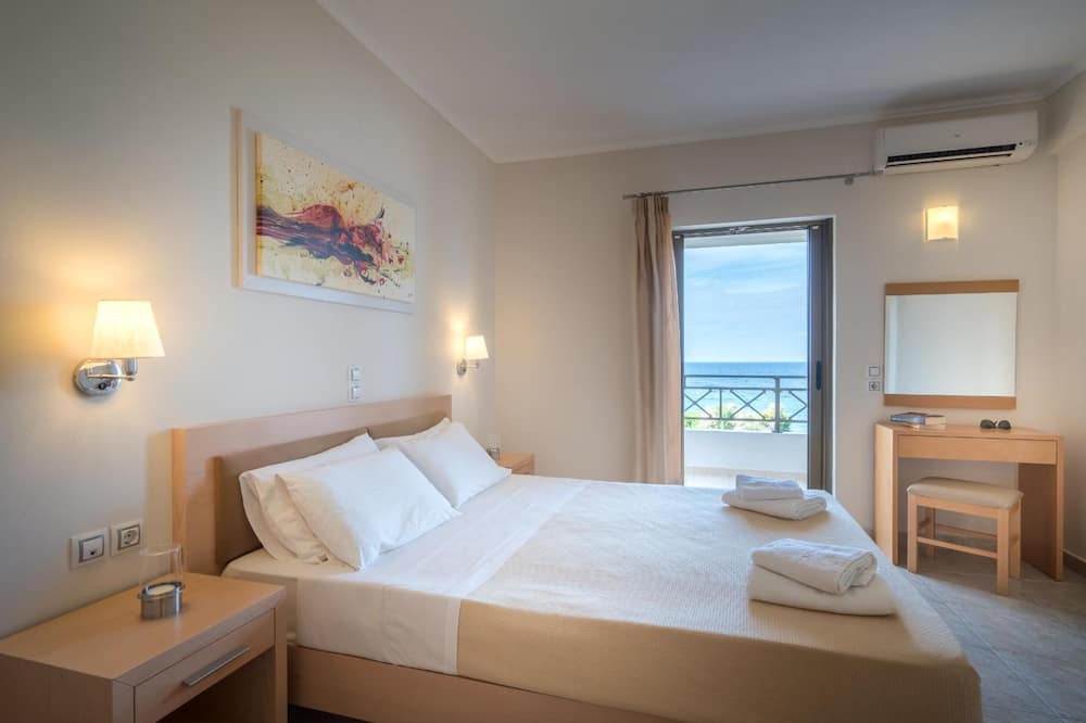 Photo of Bedroom in Xirokastello