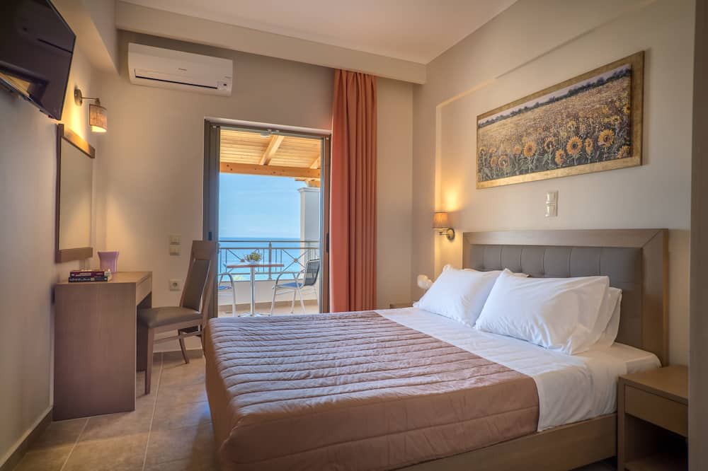 Photo of Bedroom in Xirokastello