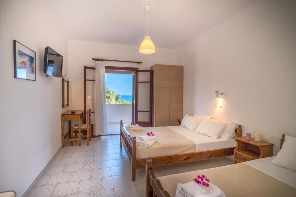 Photo of Bedroom in Xirokastello