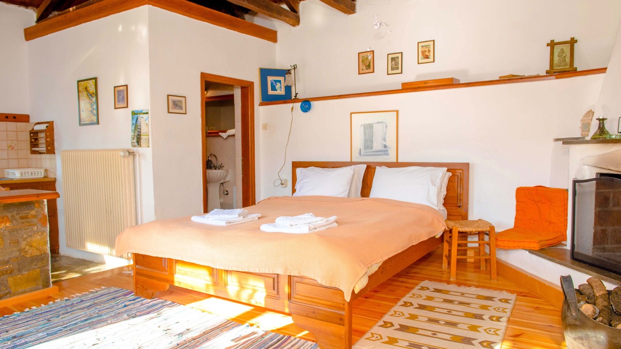 Photo of Livingroom in Agios Georgios Nilias