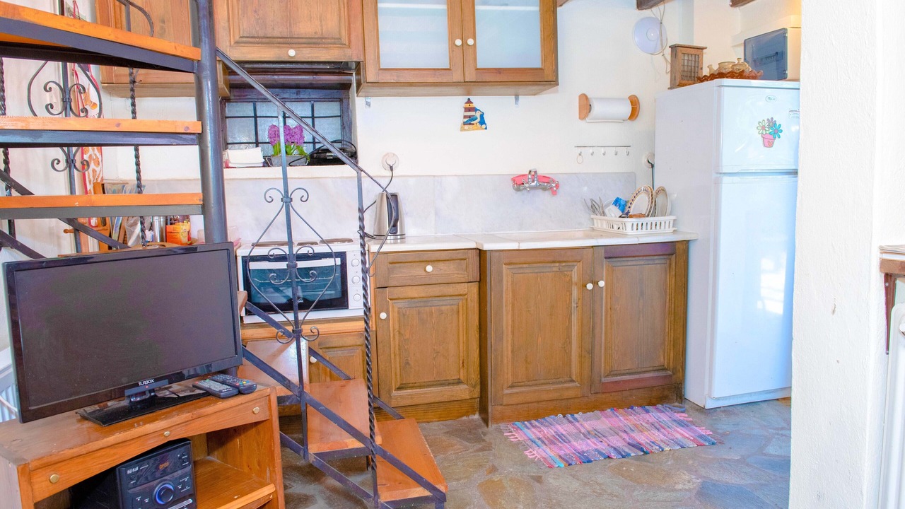 Photo of Livingroom in Agios Georgios Nilias