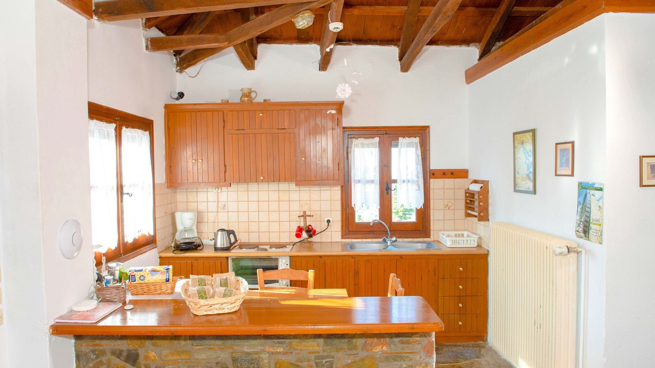 Photo of Livingroom in Agios Georgios Nilias