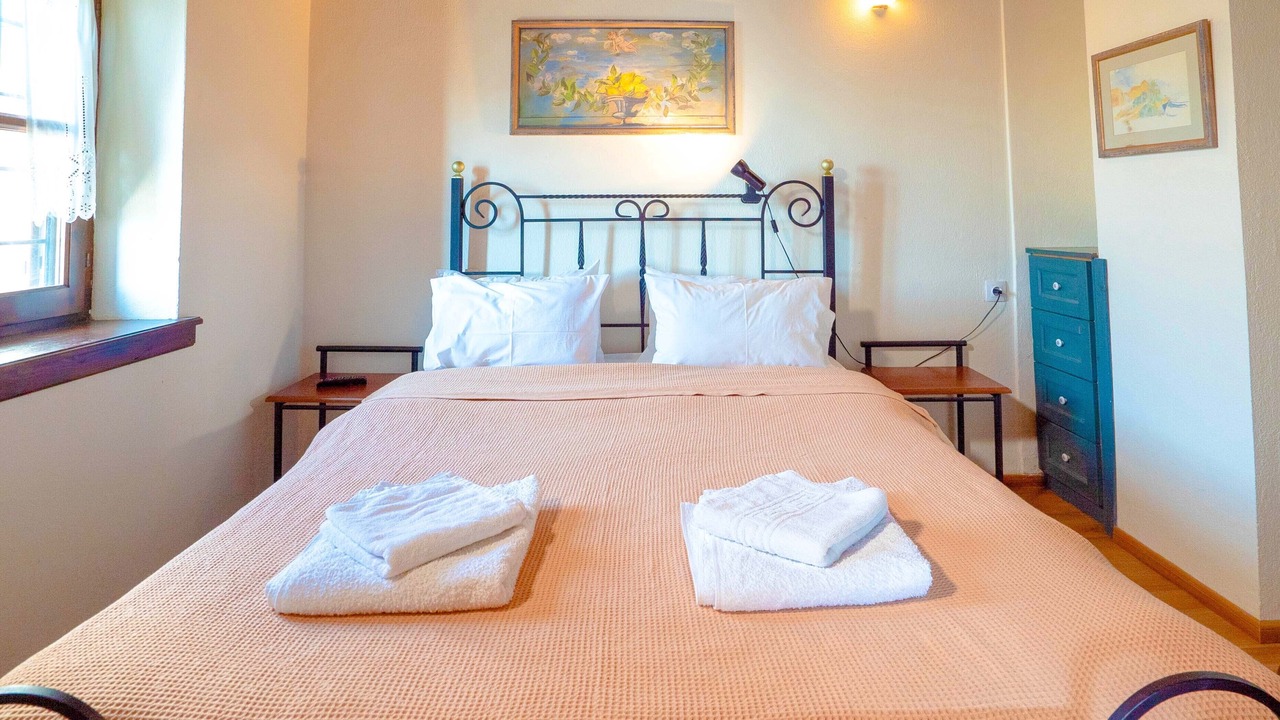 Photo of Livingroom in Agios Georgios Nilias