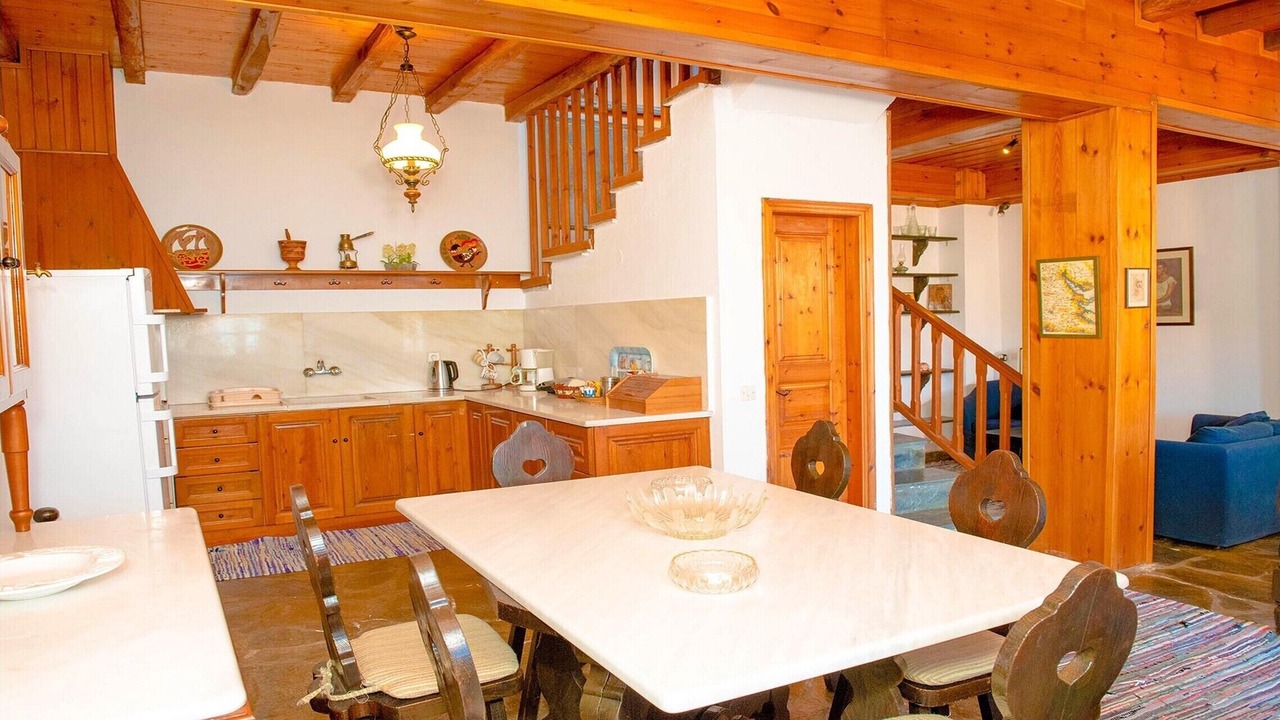 Photo of Livingroom in Agios Georgios Nilias
