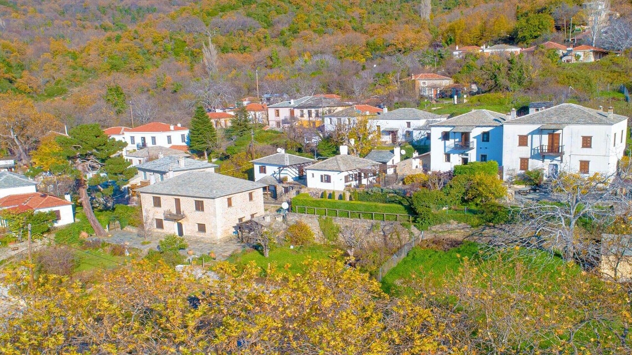 Photo of Outdoor in Agios Georgios Nilias