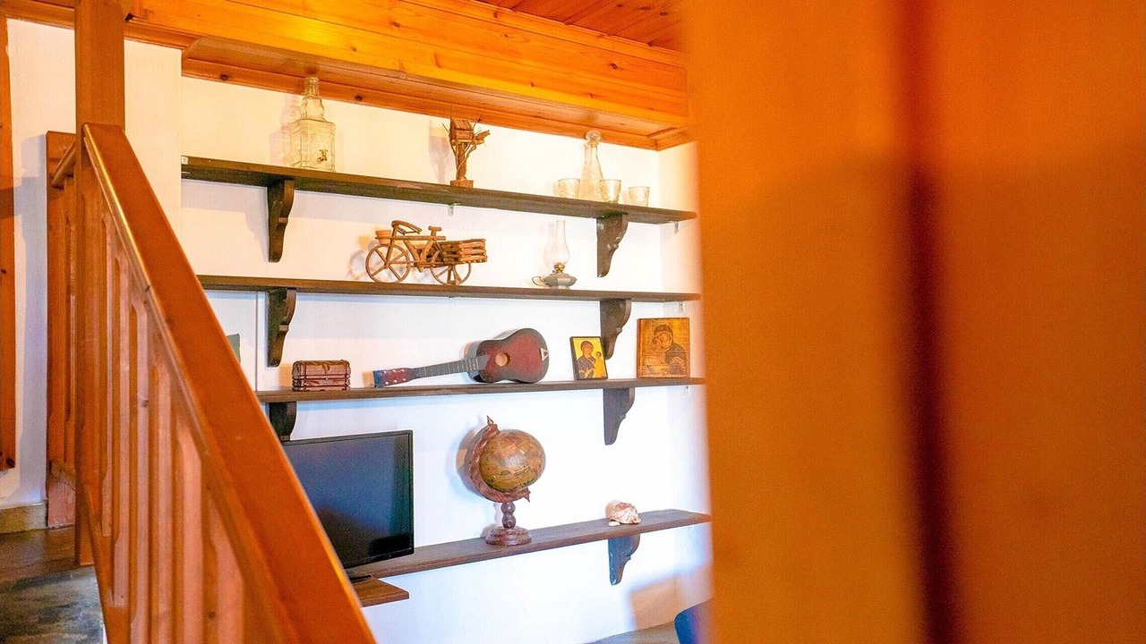 Photo of Livingroom in Agios Georgios Nilias