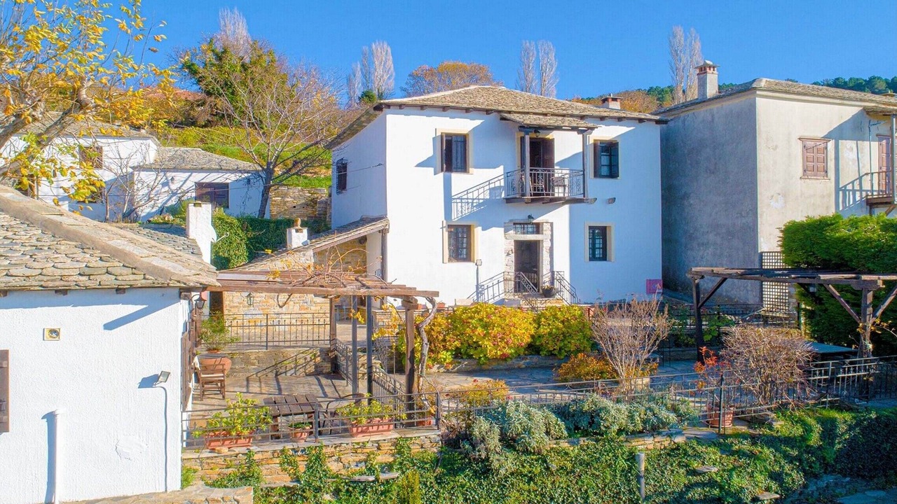 Photo of Outdoor in Agios Georgios Nilias
