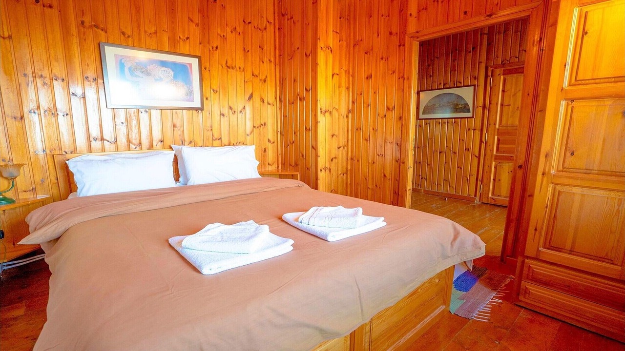 Photo of Livingroom in Agios Georgios Nilias
