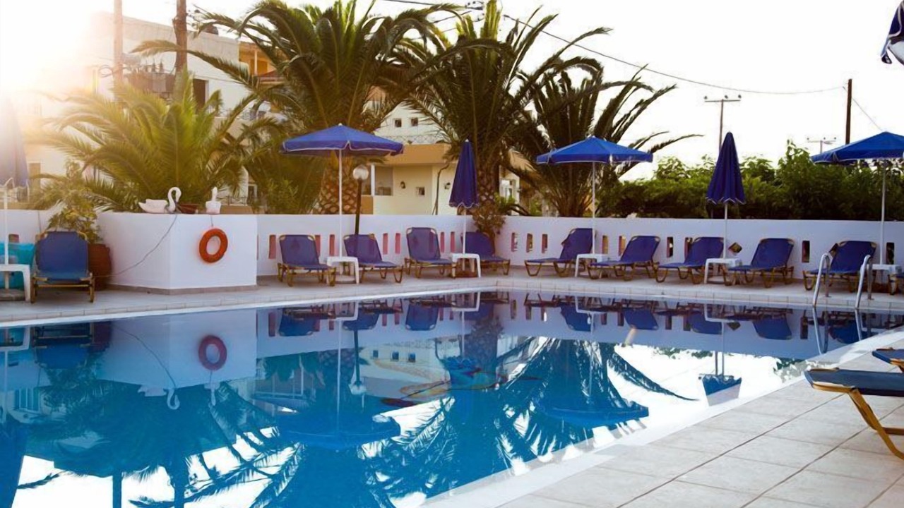 Photo of Outdoor in Kavros