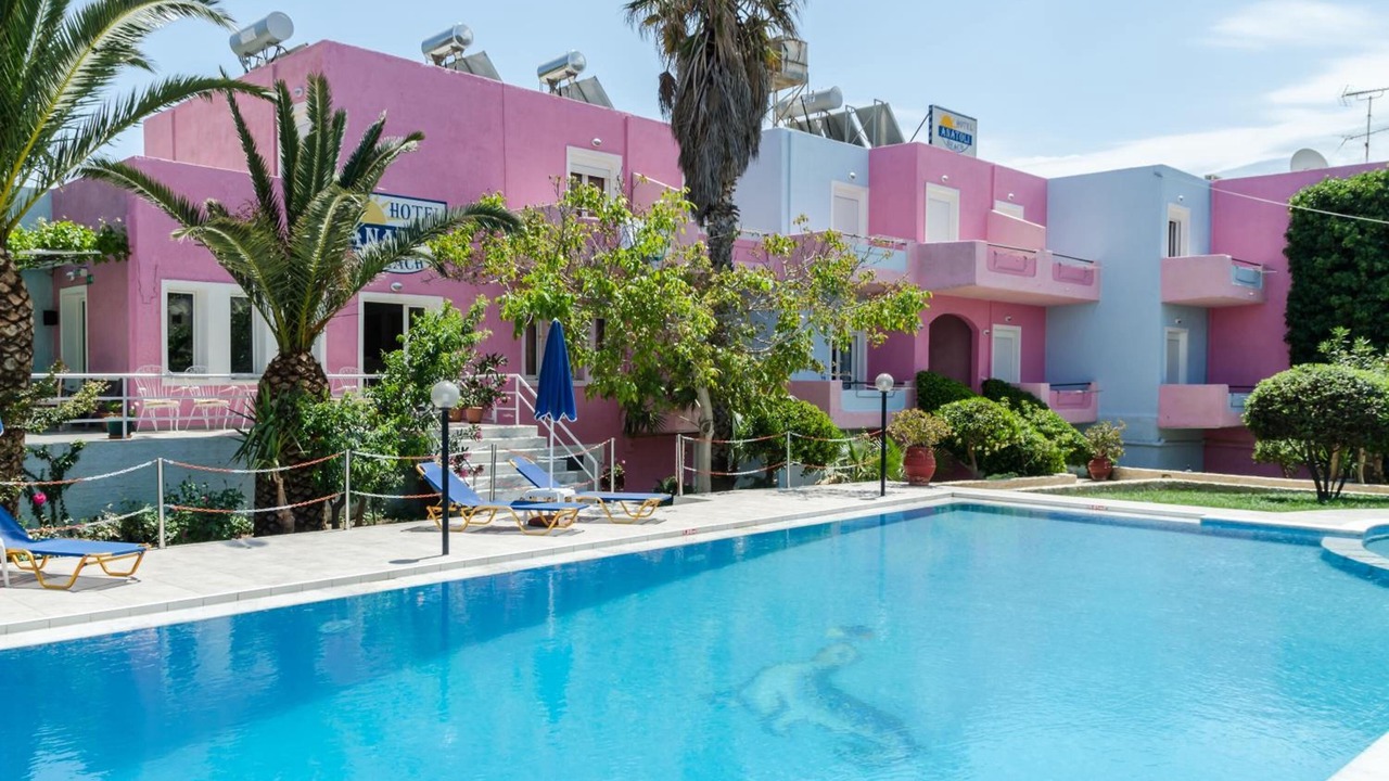 Photo of Outdoor in Kavros