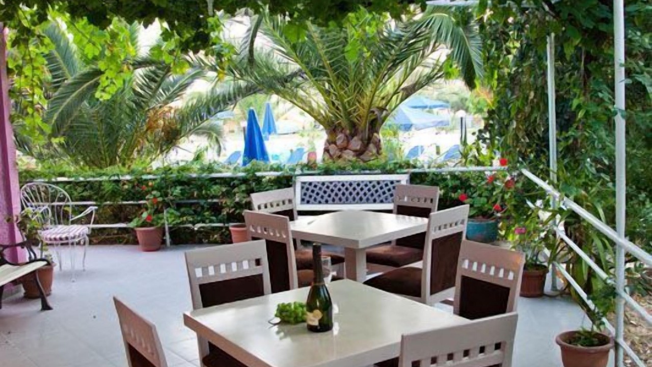 Photo of Outdoor in Kavros