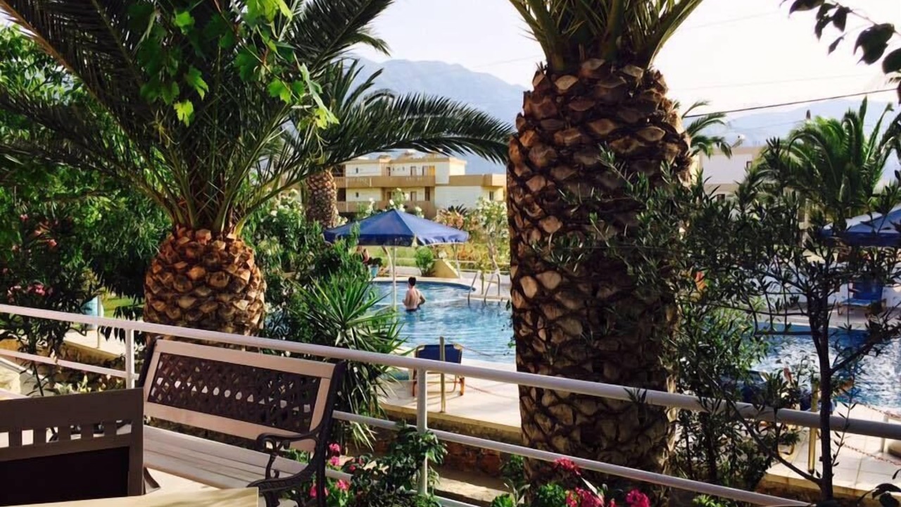 Photo of Outdoor in Kavros