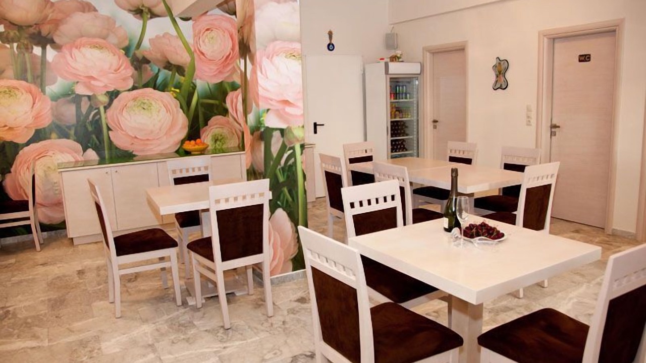 Photo of Outdoor in Kavros