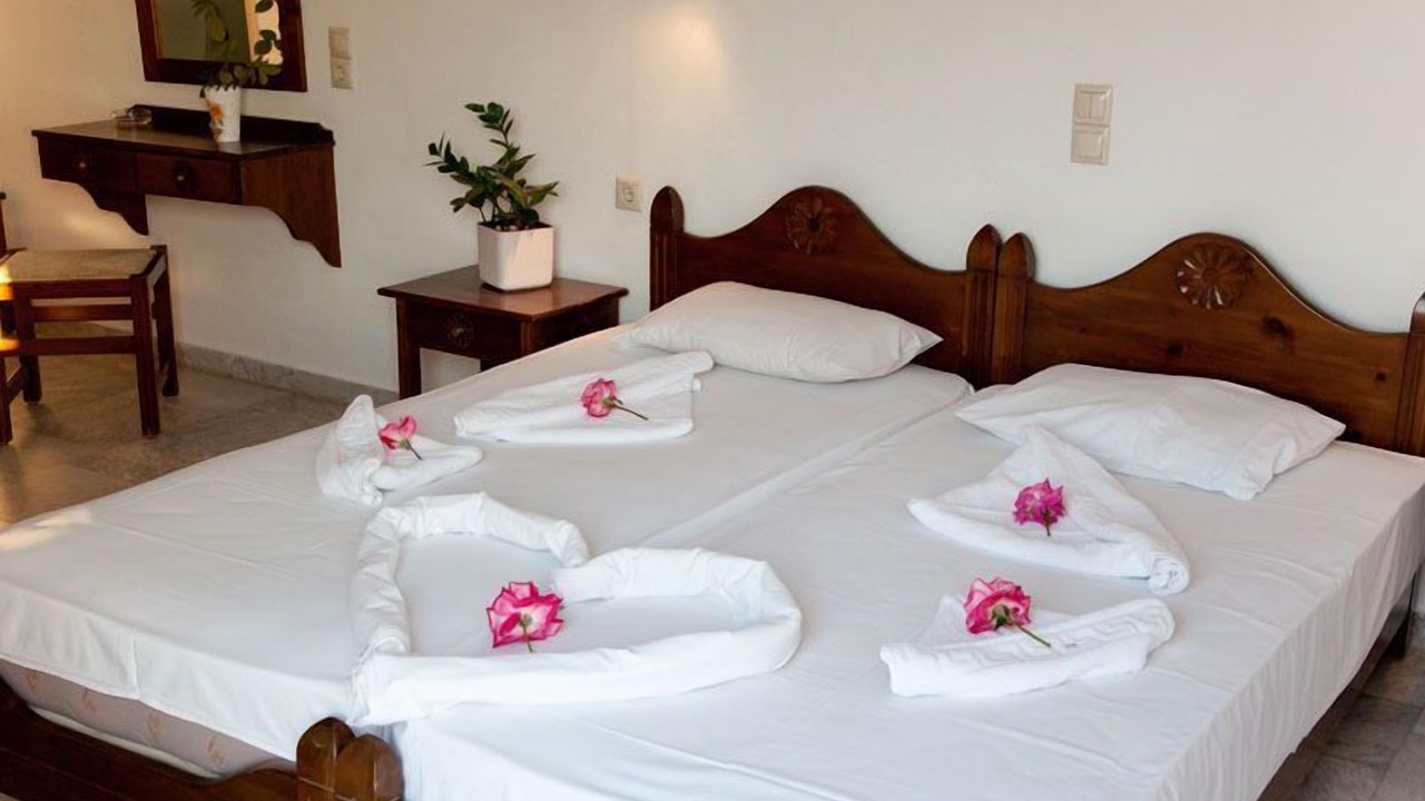 Photo of Bedroom in Kavros