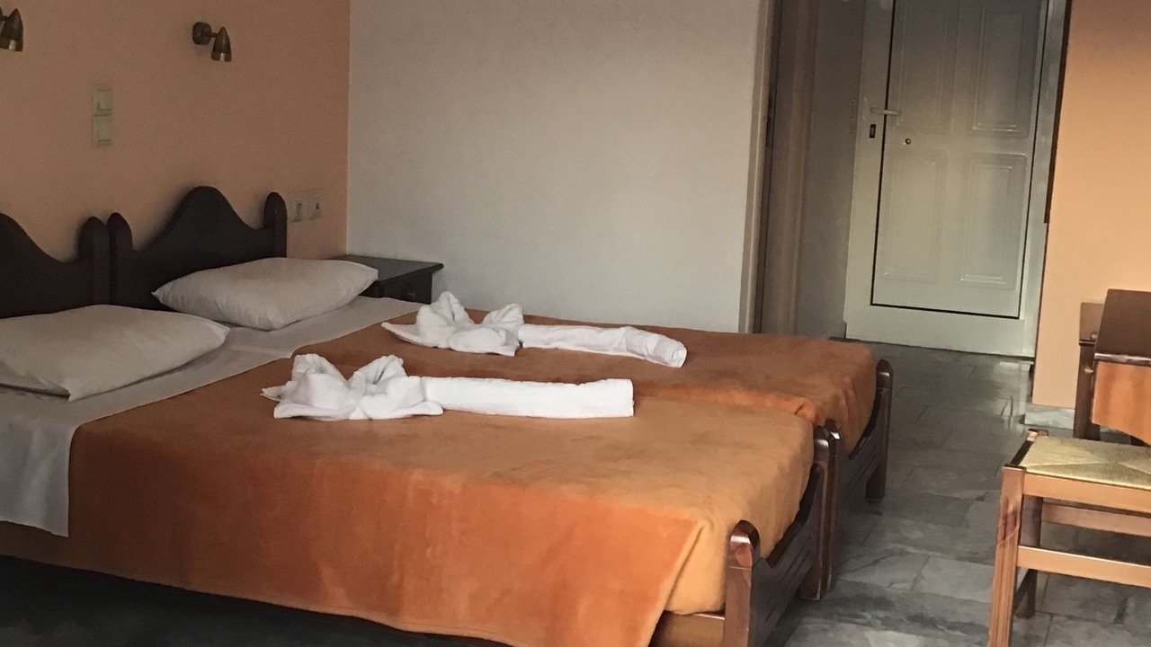 Photo of Bedroom in Kavros