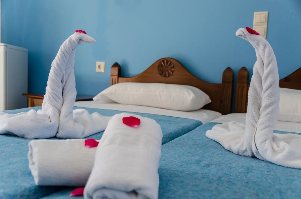 Photo of Bedroom in Kavros