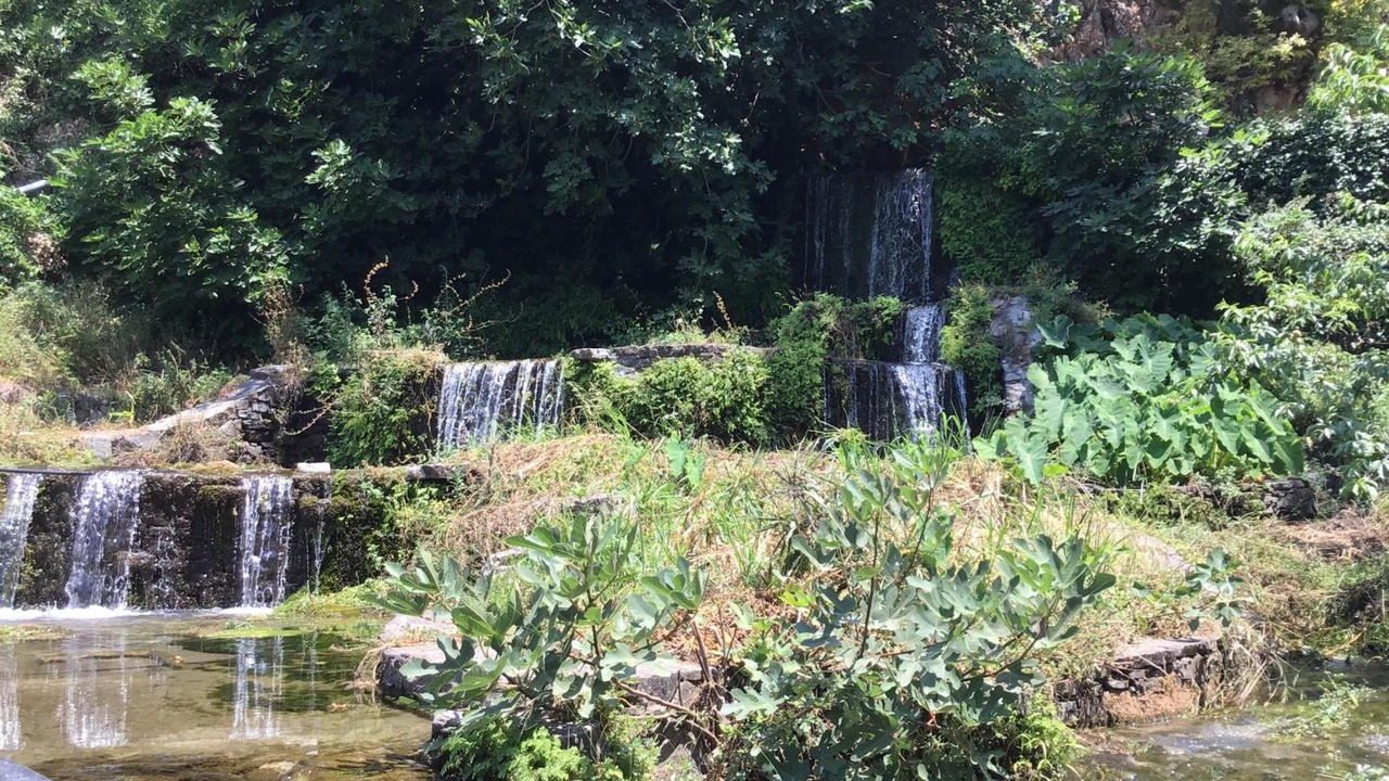 Photo of Outdoor in Kavros